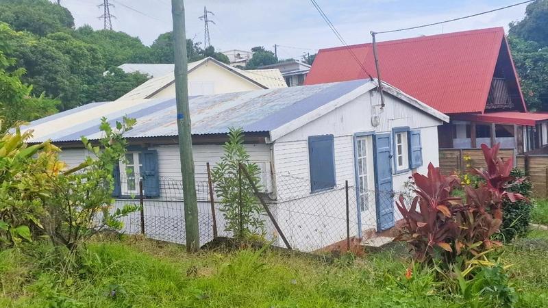 Villa - 53 m² - 3 pièces