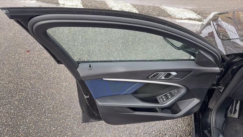 Bmw Série 1 (F40) 116d 116 m Sport