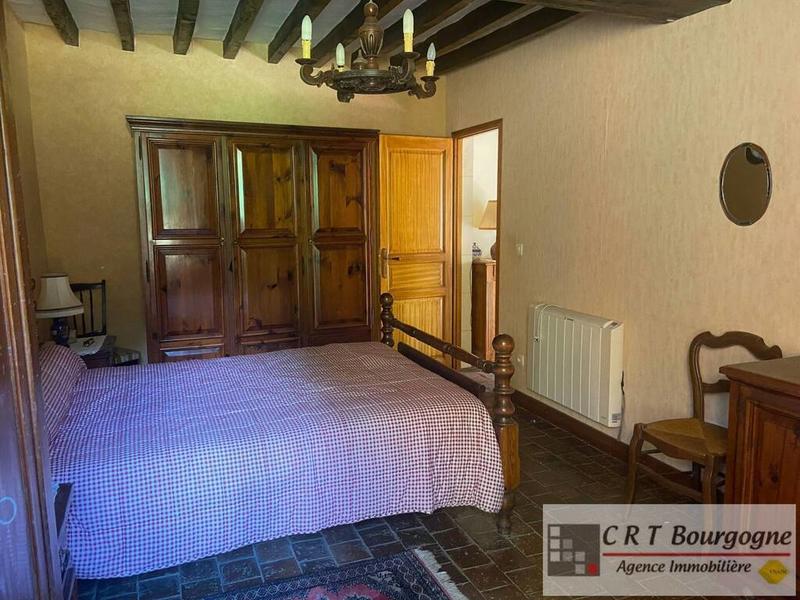 Maison - 139 m² - 5 pièces