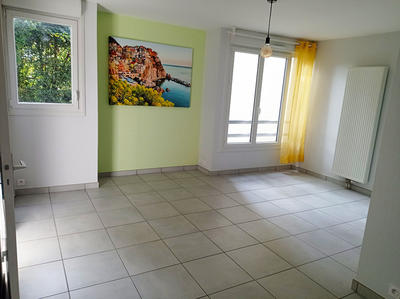 Appartement - 34 m² - 1 pièce