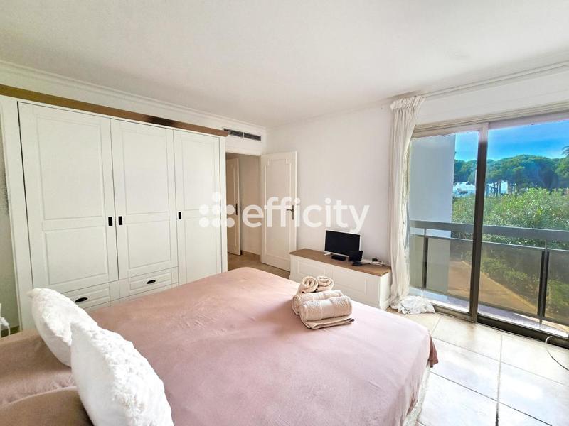 Appartement - 86 m² - 3 pièces