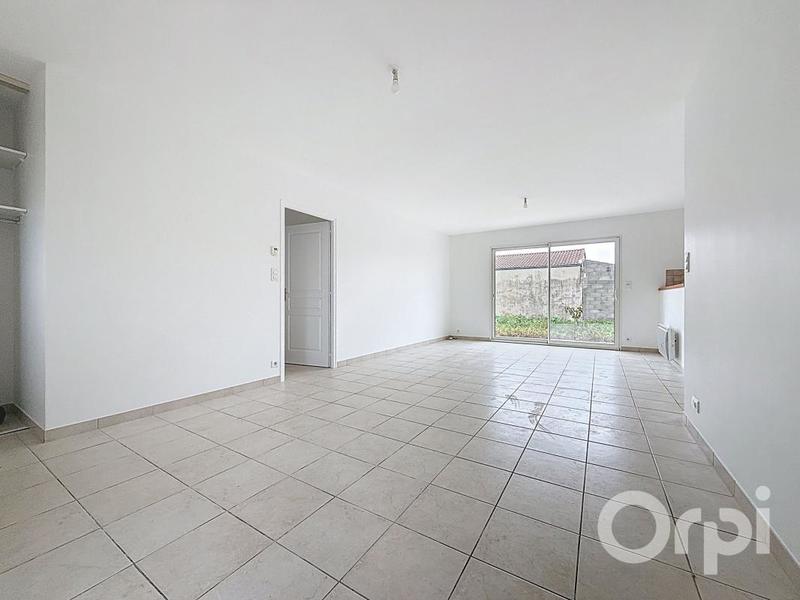 Maison de ville - 83 m² - 4 pièces