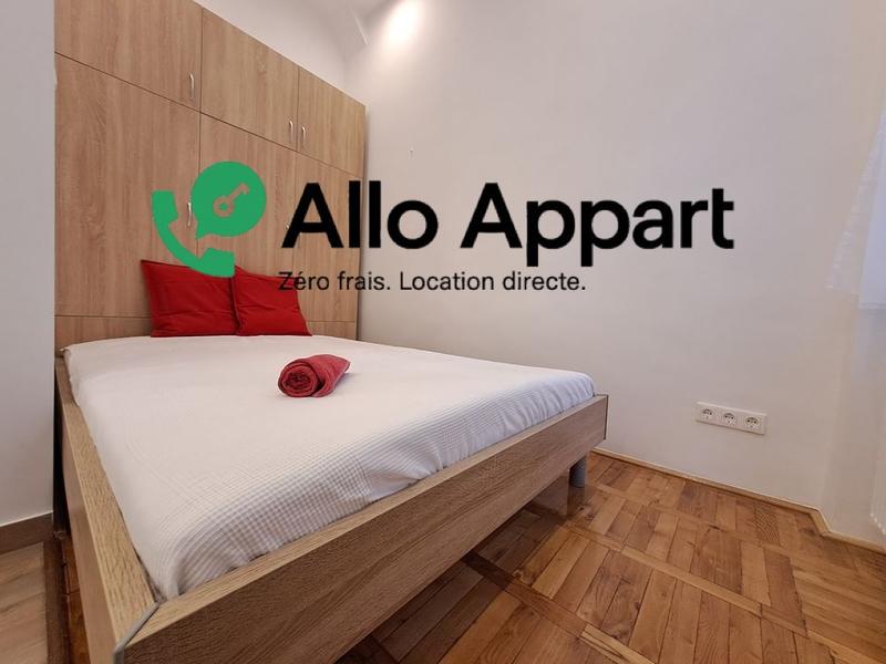 Studio - 32 m² - 1 pièce