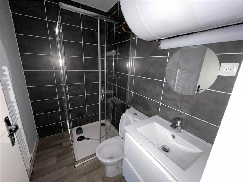 Appartement - 15 m² - 1 pièce