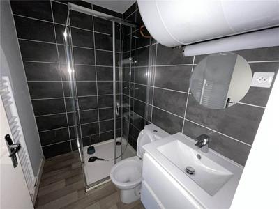 Appartement - 15 m² - 1 pièce