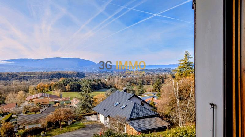 Maison - 143 m² - 8 pièces