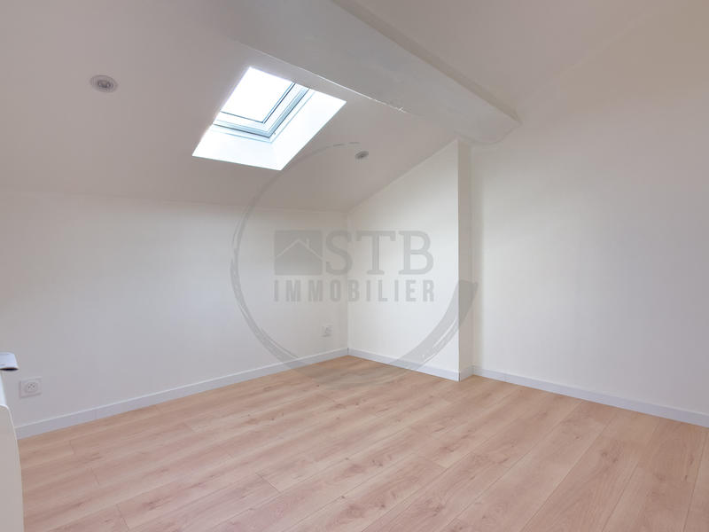 Appartement - 27 m² - 2 pièces