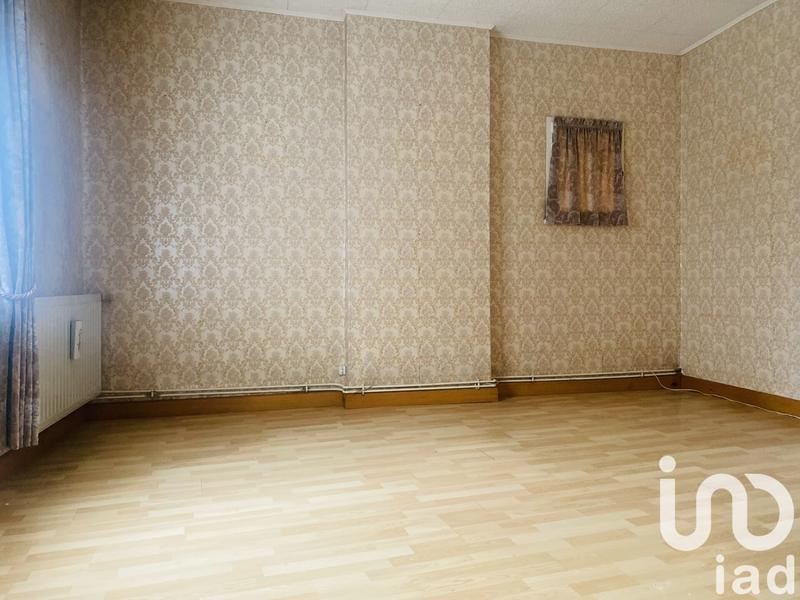 Maison - 71 m² - 3 pièces