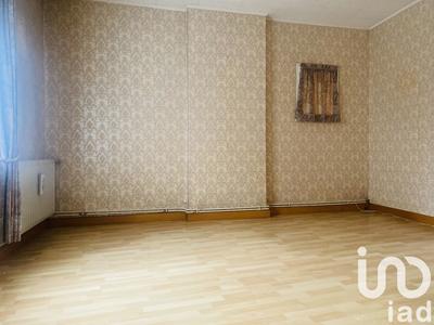 Maison - 71 m² - 3 pièces