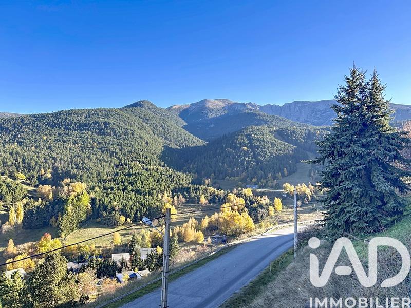 Châlet - 130 m² - 7 pièces