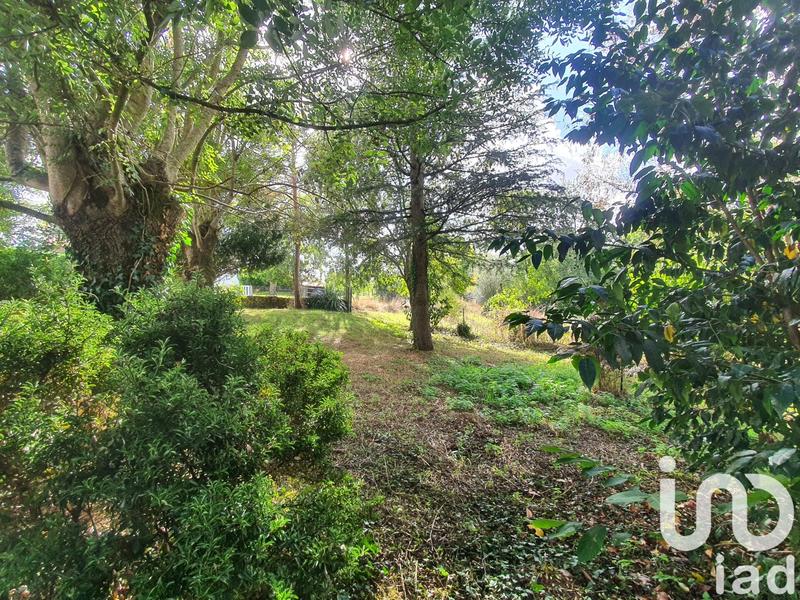 Maison de campagne - 63 m² - 2 pièces