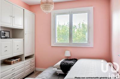 Maison - 106 m² - 6 pièces