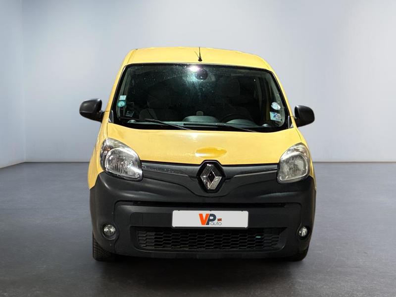 Renault Kangoo Express Ze Z.E. 33 Generique