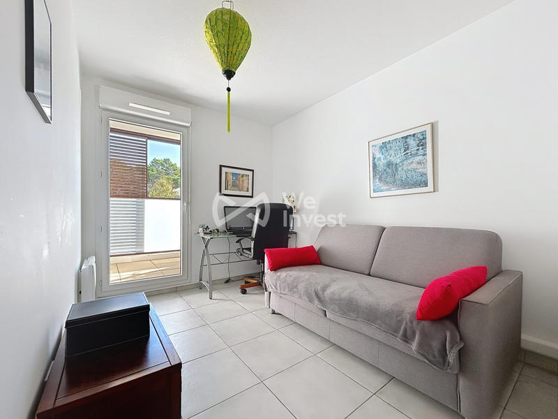 Appartement - 82 m² - 4 pièces