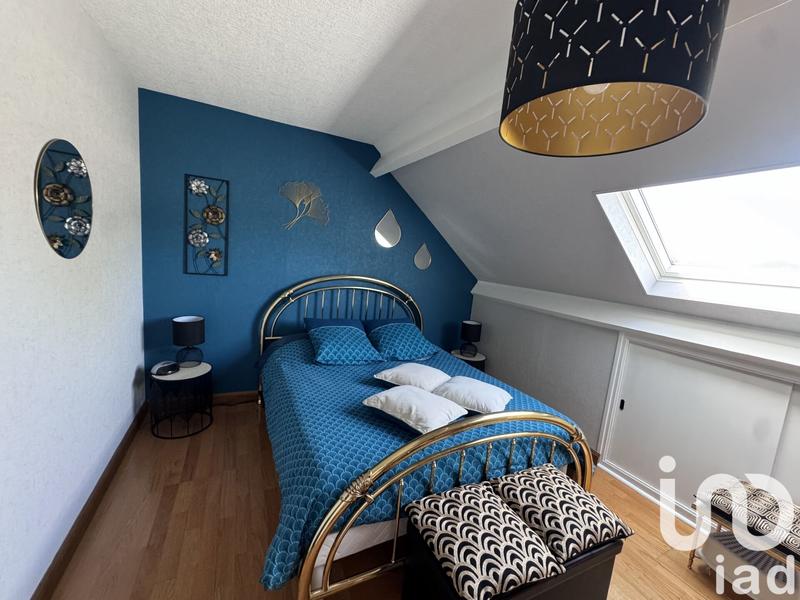 Maison de ville - 178 m² - 6 pièces