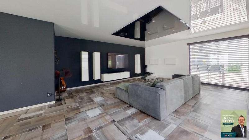 Maison - 149 m² - 4 pièces