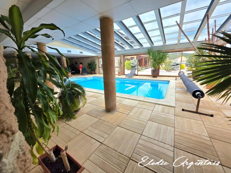 Appartement - 54 m² - 4 pièces