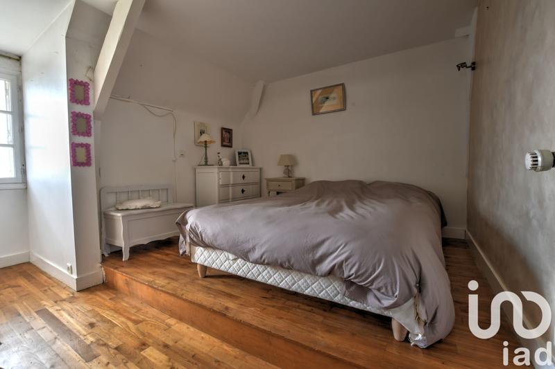 Maison de ville - 277 m² - 10 pièces