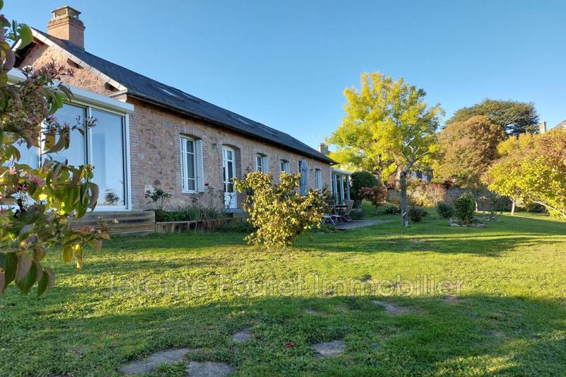Maison de campagne - 87 m²