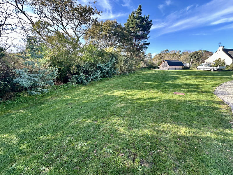 Maison - 121 m² - 5 pièces