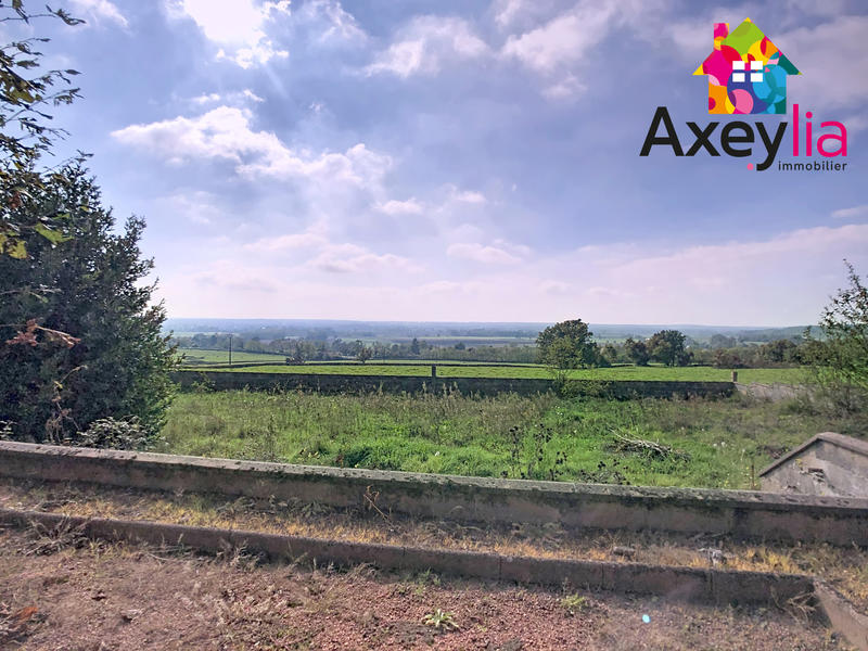 Maison - 155 m² - 7 pièces