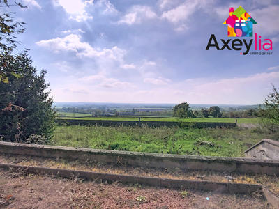 Maison - 155 m² - 7 pièces