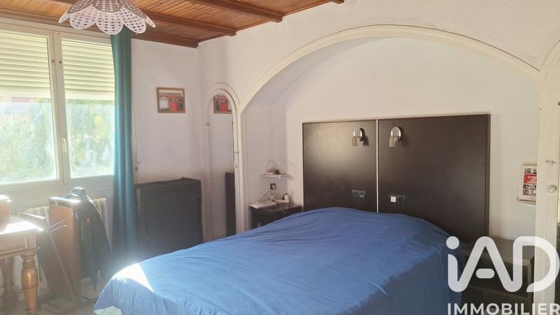 Appartement - 103 m² - 4 pièces