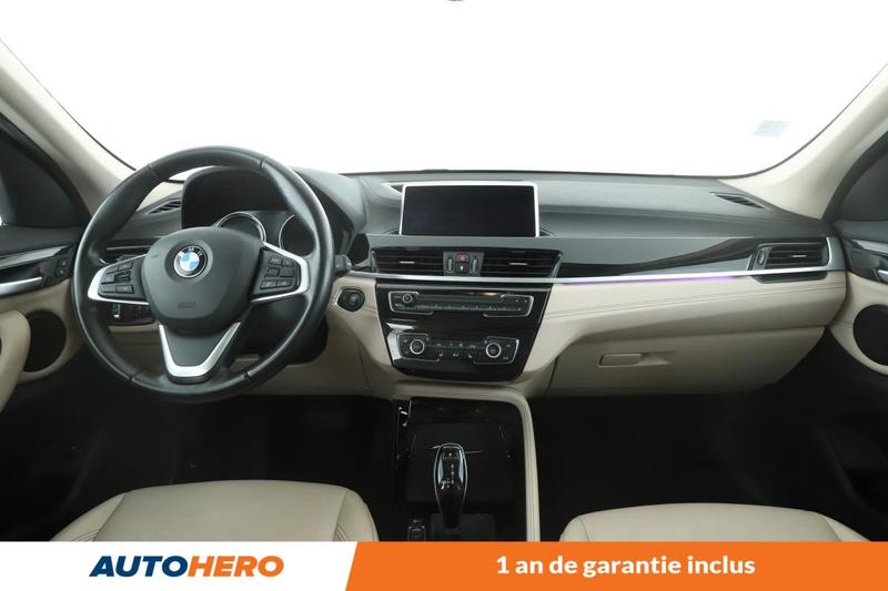 Bmw X1 sDrive18d xLine Bva8 150 ch