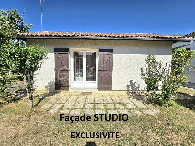 Maison - 123 m² - 7 pièces