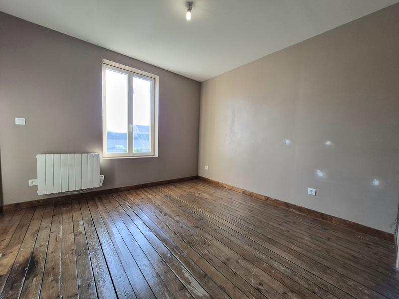 Appartement - 75 m² - 4 pièces