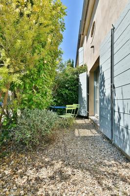 Villa - 85 m² - 5 pièces