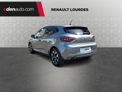 Renault Clio Blue dCi 100 Evolution