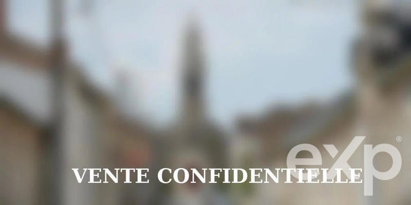 Maison - 133 m² - 5 pièces