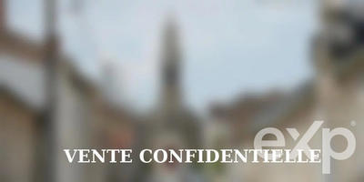 Maison - 133 m² - 5 pièces