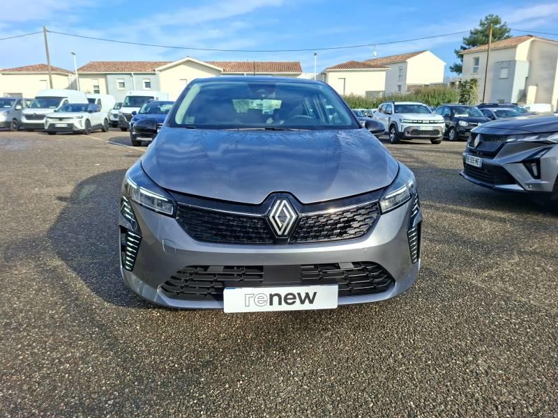 Renault Clio Blue dCi 100 ch Gsr2 Evolution