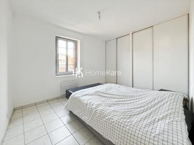 Maison de ville - 120 m² - 4 pièces