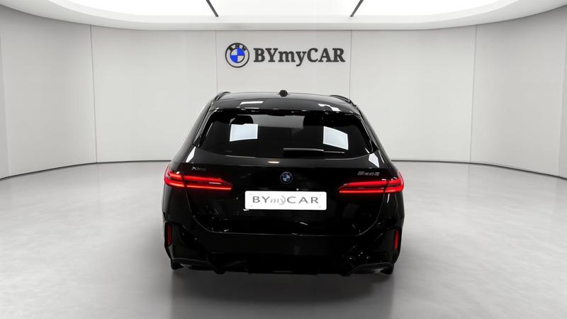 Bmw Série 5 Touring G61 550e xDrive Phev 489 ch Bva8 m Sport