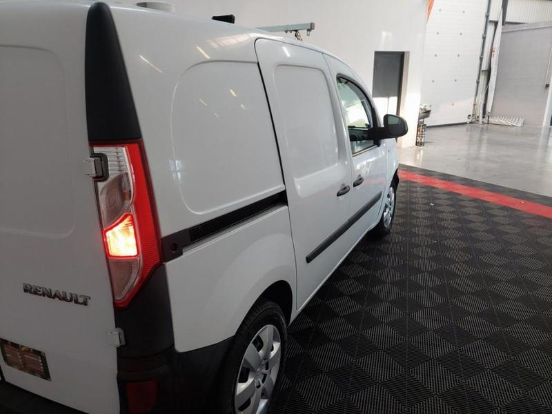 Renault Kangoo Express Grand Confort - Blue dCi 80