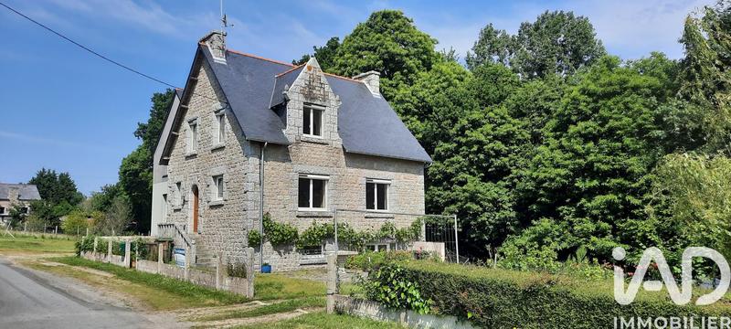 Maison de campagne - 252 m² - 9 pièces
