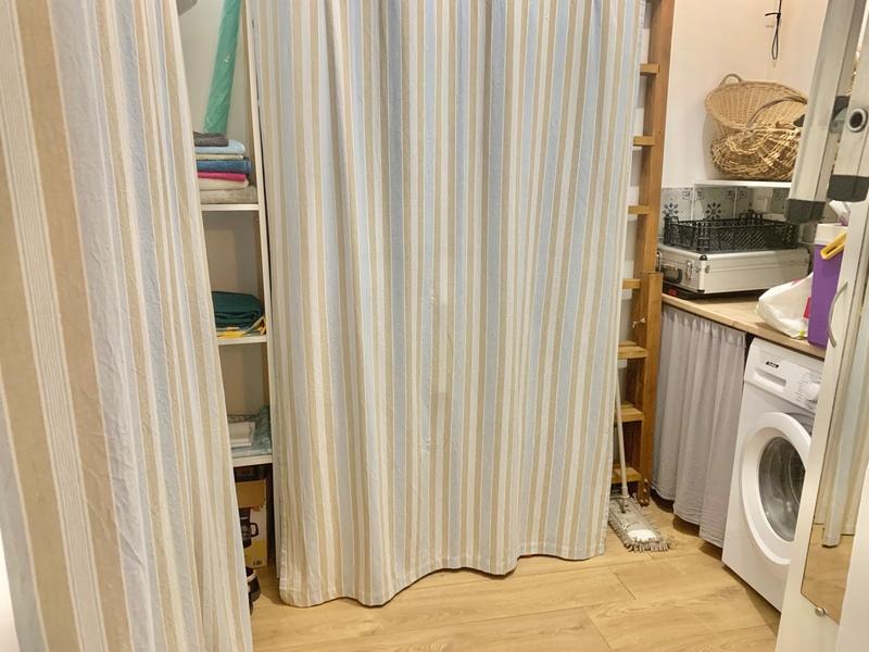 Maison - 40 m² - 2 pièces