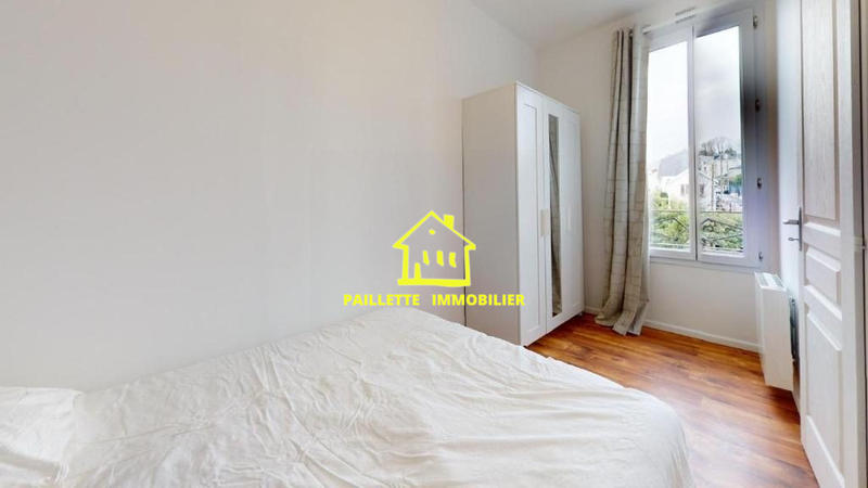 Appartement - 23 m² - 2 pièces