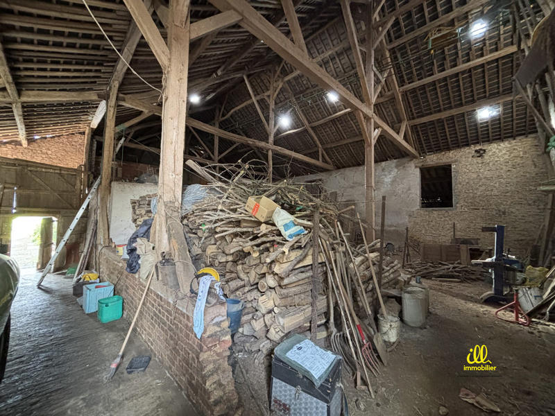 Maison - 147 m² - 7 pièces