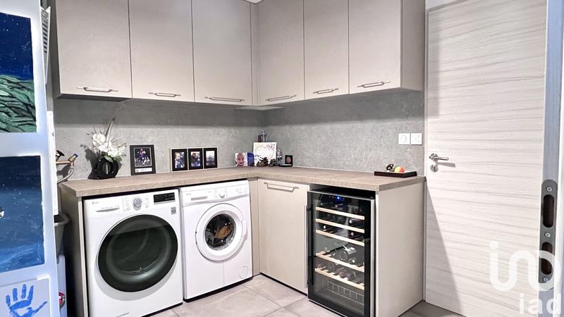 Maison - 170 m² - 5 pièces