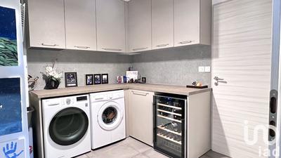 Maison - 170 m² - 5 pièces