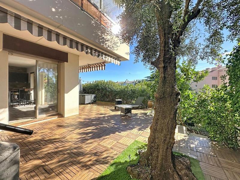 Appartement - 49 m² - 2 pièces