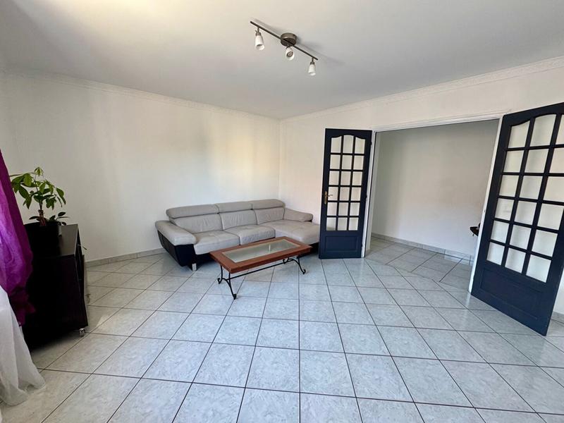 Appartement - 78 m² - 4 pièces