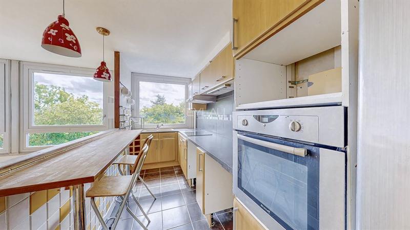 Appartement - 71 m² - 3 pièces