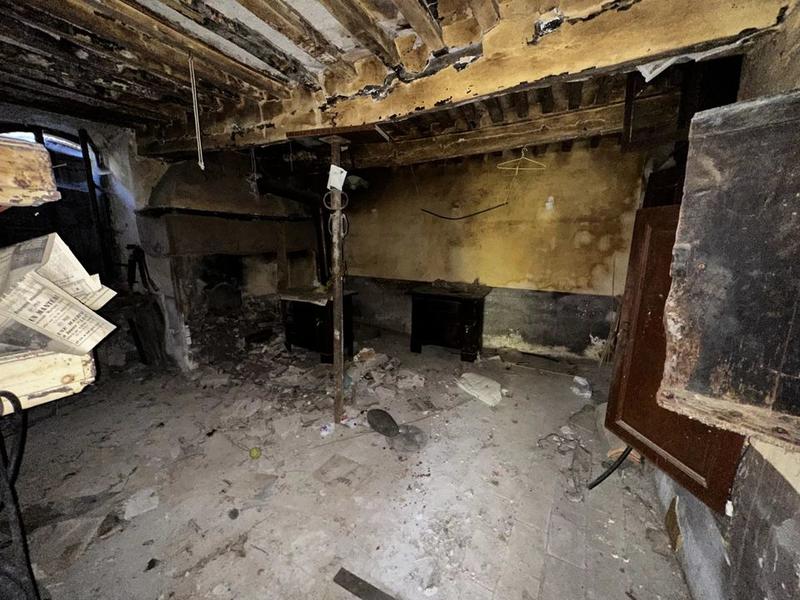 Appartement - 145 m² - 5 pièces