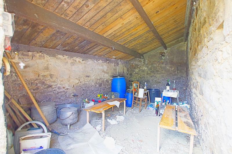 Maison - 125 m² - 4 pièces