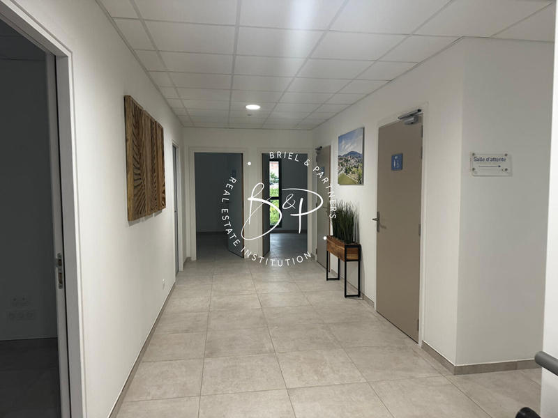 Local commercial - 11 m²